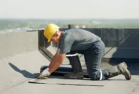 Fast & Reliable Emergency Roof Repairs in Kalama, WA